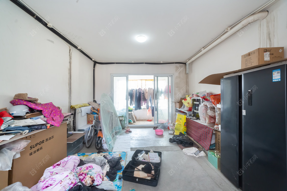 常州金地格林郡在售二手房_小牛看房