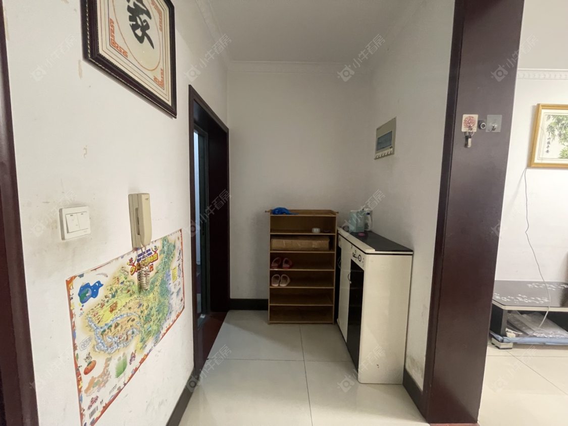 常州新龙花苑东区在租房源室内图_小牛看房