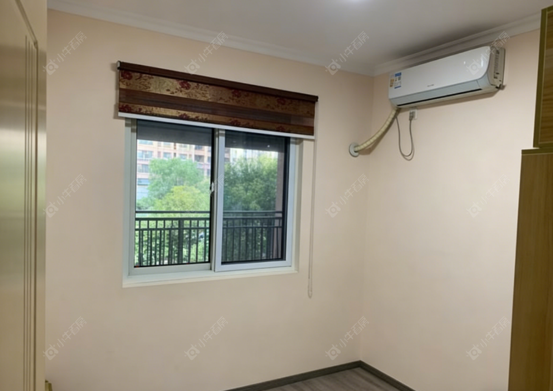 常州梧桐香郡一期在租房源户型图_小牛看房