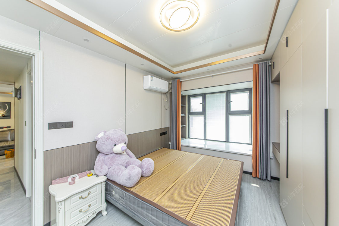 常州碧桂园都市森林在售二手房房源室内图_小牛看房