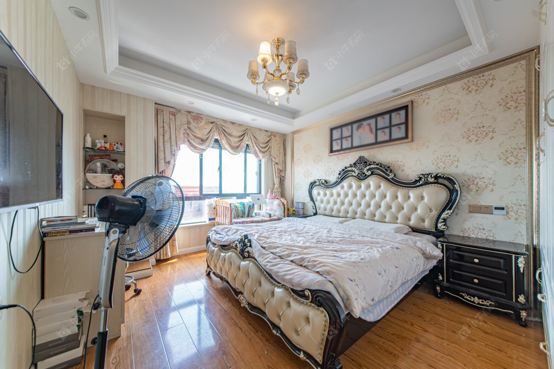 万骏金域丹堤房源室内图 常州万骏金域丹堤在售二手房源室内图_小牛看房