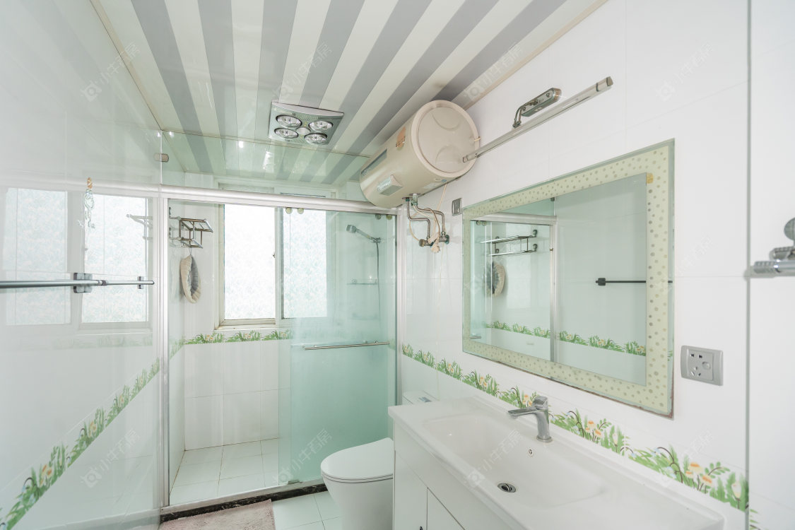 常州景福苑在售二手房源室内图_小牛看房