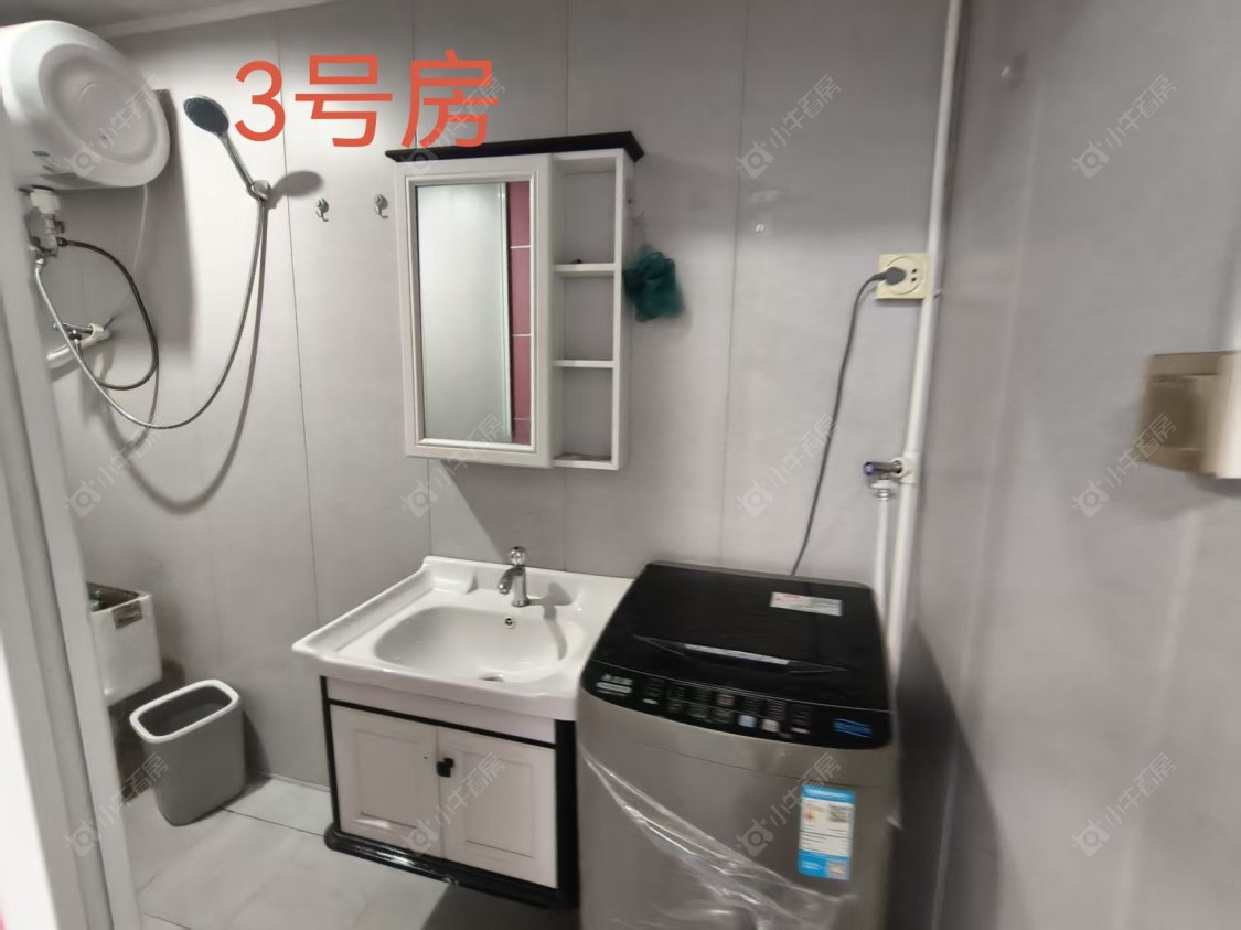 常州道生中心在租房源室内图_小牛看房