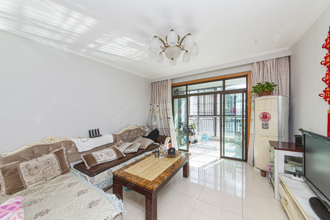 常州九洲豪廷苑在售二手房_小牛看房