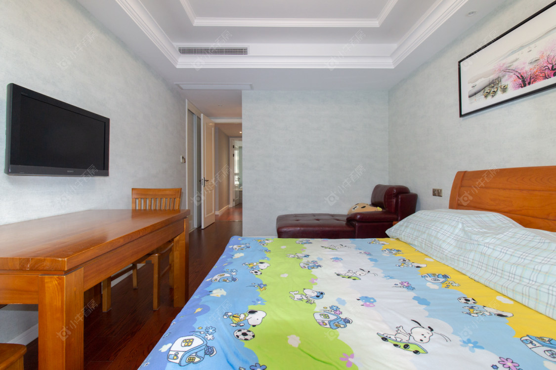 九洲新世界君玺房源室内图 常州九洲新世界君玺在售二手房源室内图_小牛看房