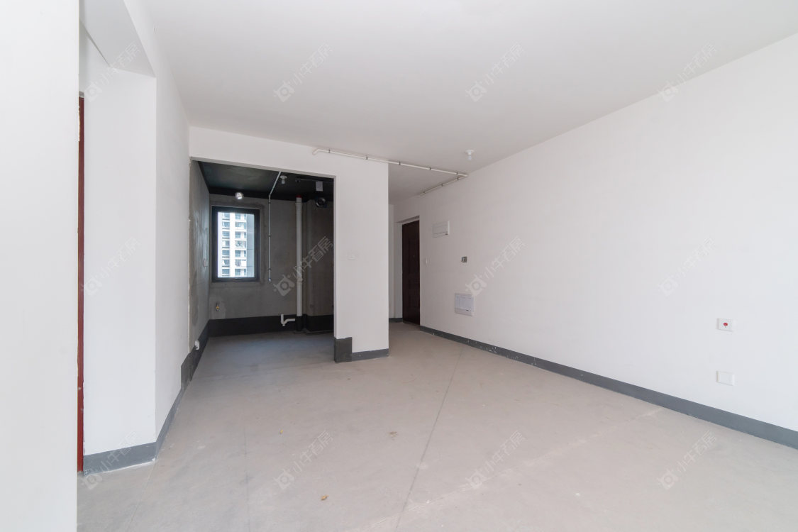 常州中梁金科启宸在售二手房源室内图_小牛看房