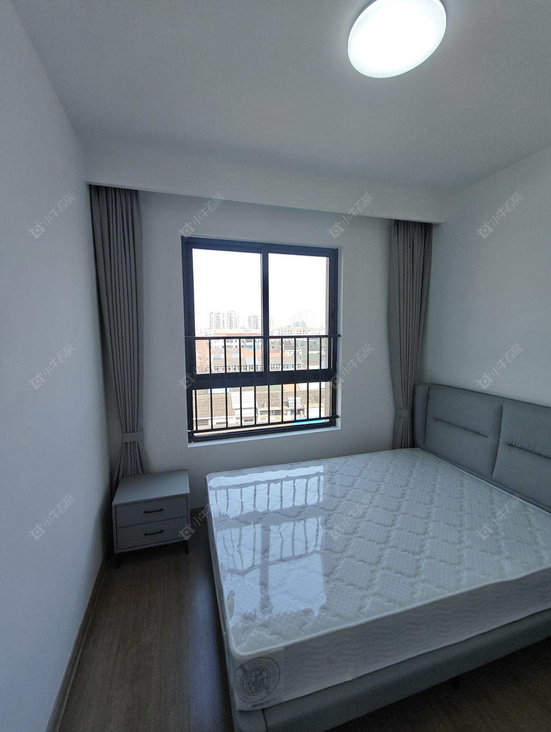 常州美的国宾府在租房源_小牛看房