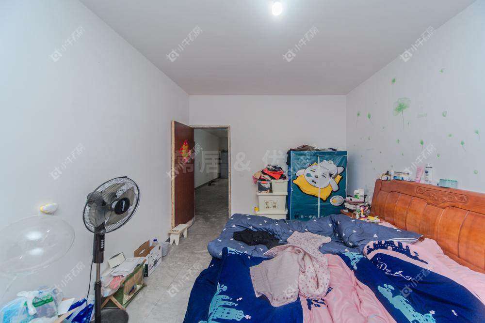 常州祥龙苑2室2厅1卫出租_小牛看房