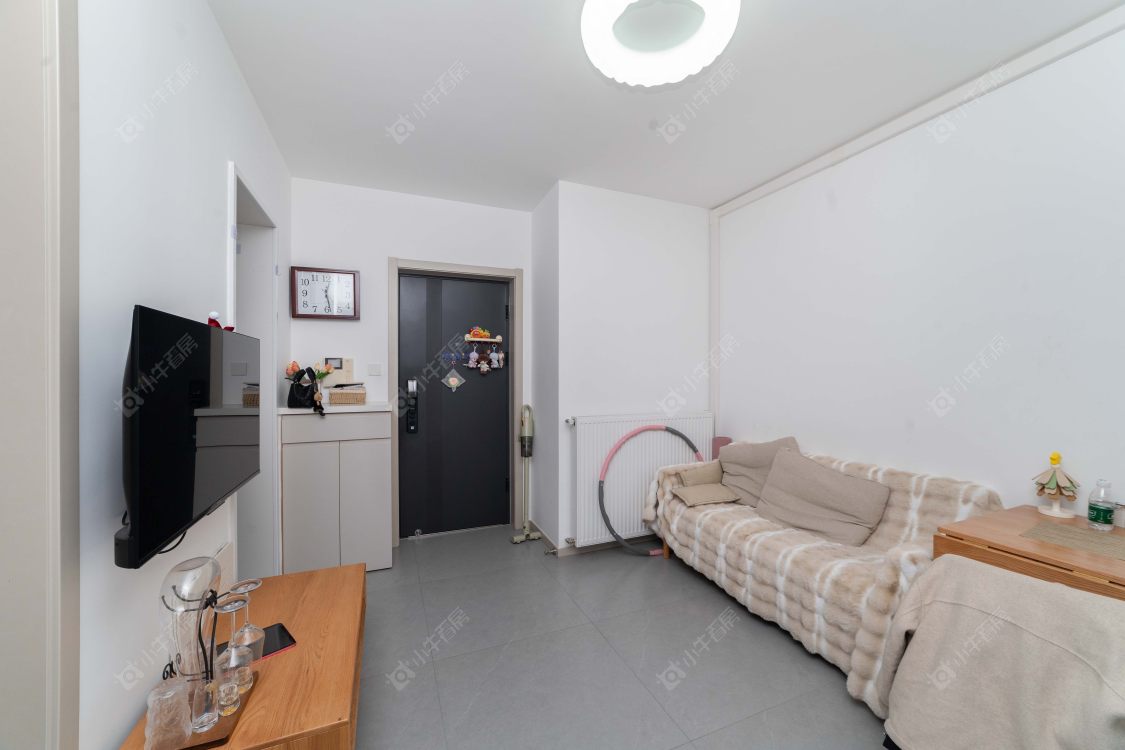 常州天禄商务广场在售二手房源室内图_小牛看房