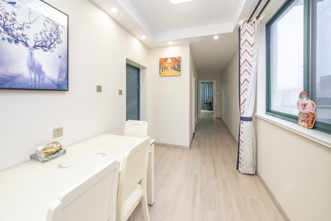 常州中凉新村七期在售二手房源室内图_小牛看房