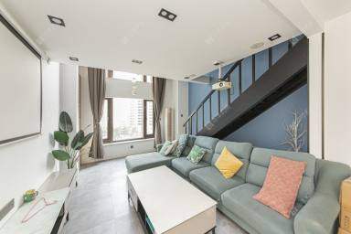 常州万科城租房_小牛看房