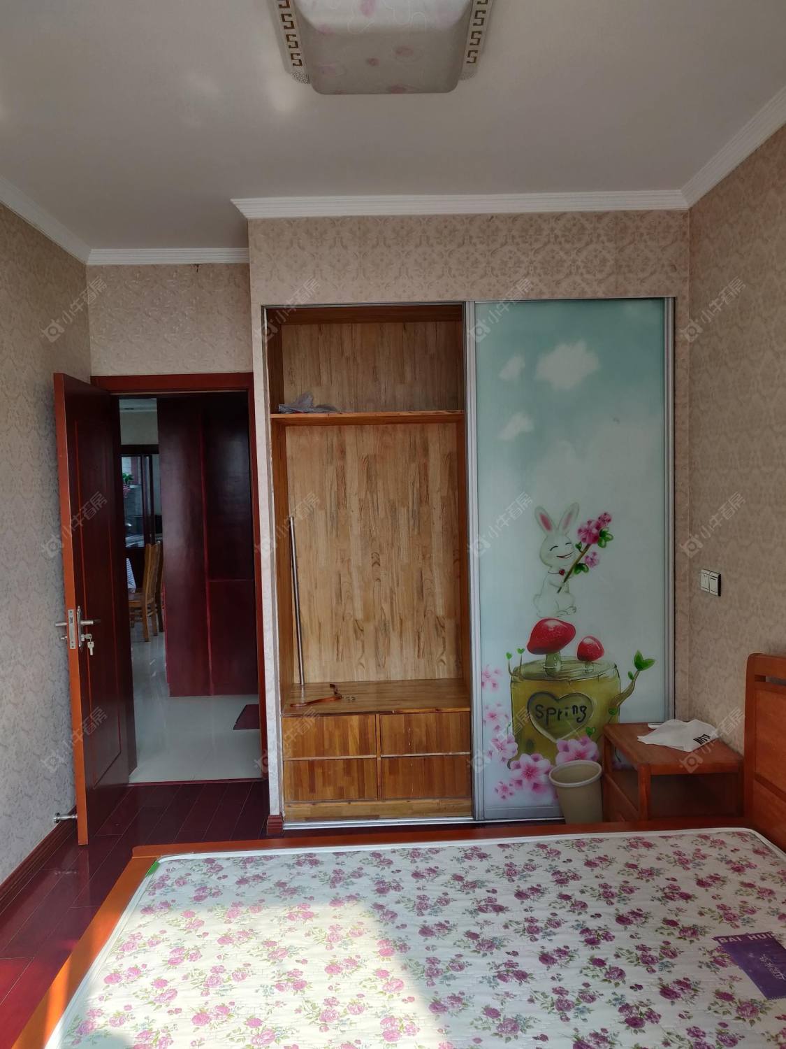 常州福地聚龙苑在租房源室内图_小牛看房