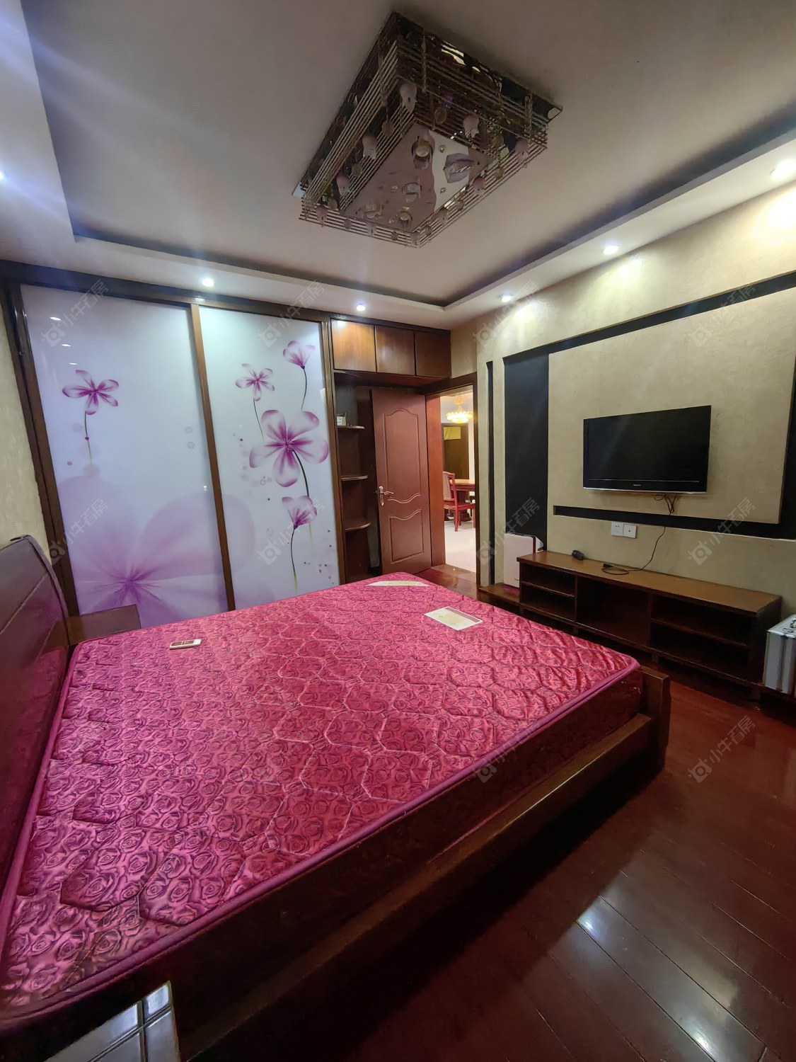 荷花苑房源室内图 常州荷花苑在租房源室内图_小牛看房