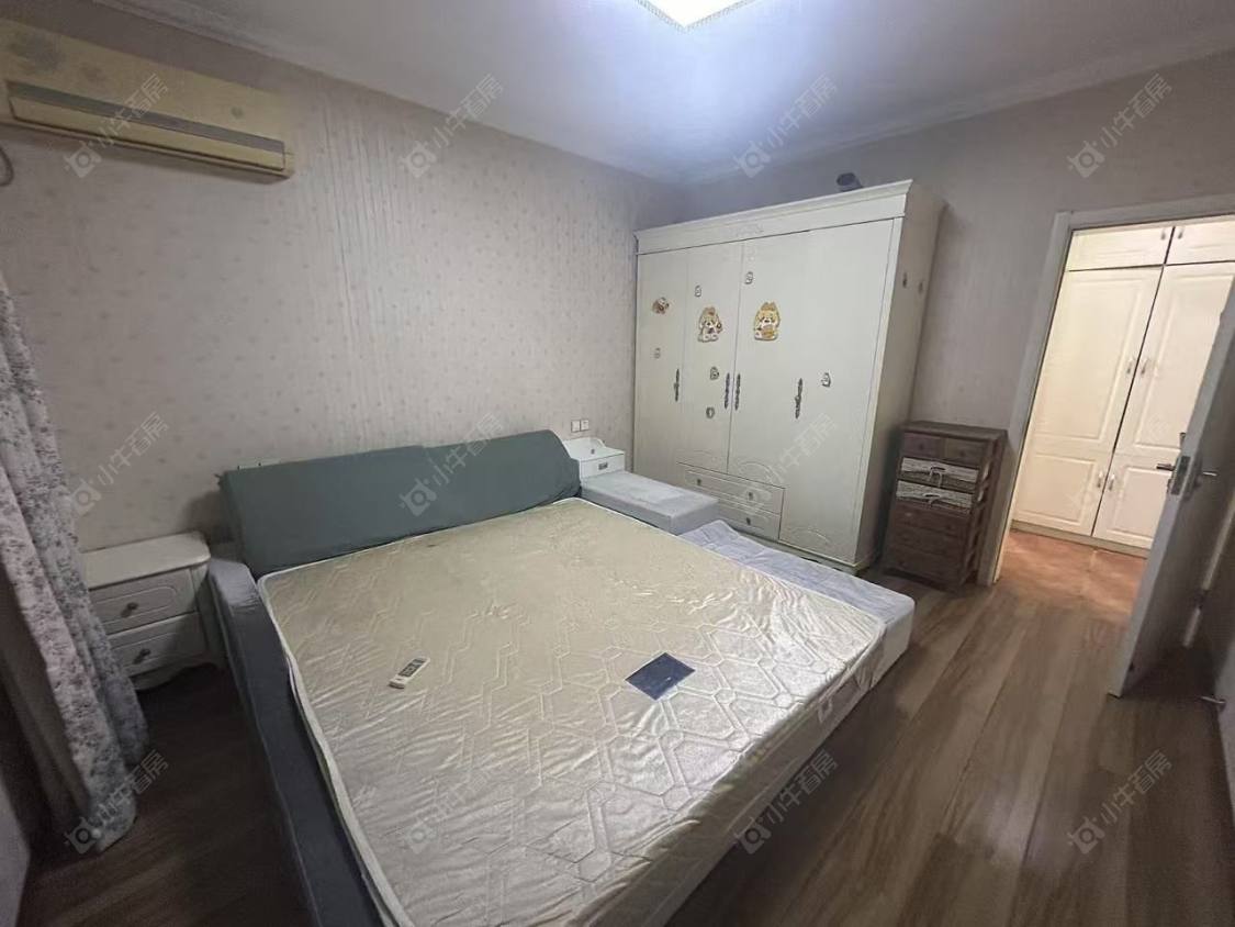 常州百草苑在租房源室内图_小牛看房