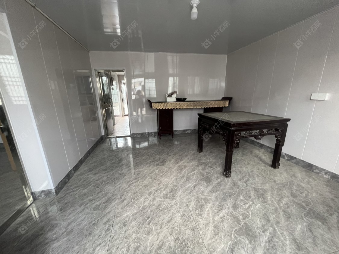 常州殷坂村3室2厅出租_小牛看房