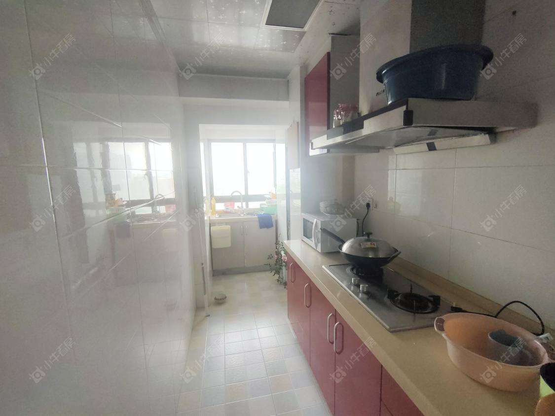 常州美吉特黄金公寓在租房源室内图_小牛看房