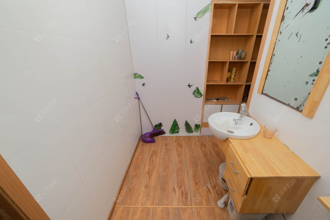 常州府琛商务广场在售二手房源室内图_小牛看房