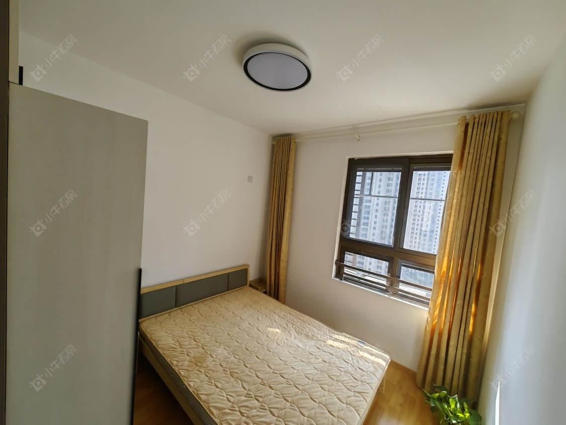 常州香聚雅苑东区在租房源_小牛看房