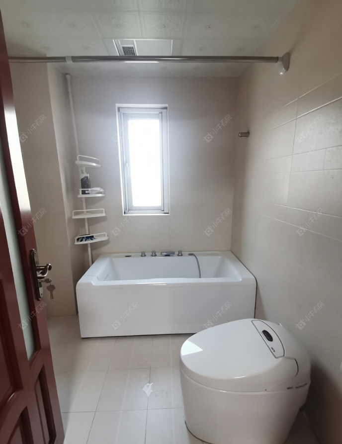 常州香溢紫郡二期在租房源户型图_小牛看房