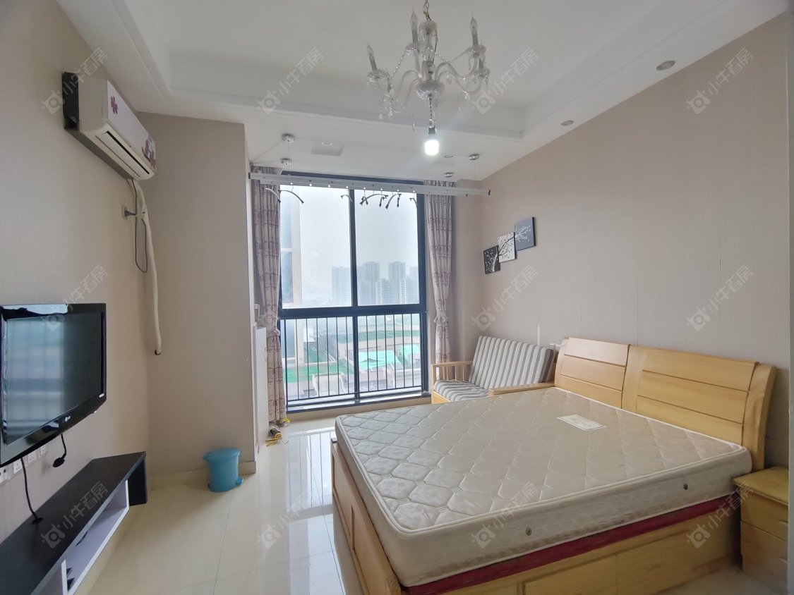 常州新城帝景东区在租房源_小牛看房