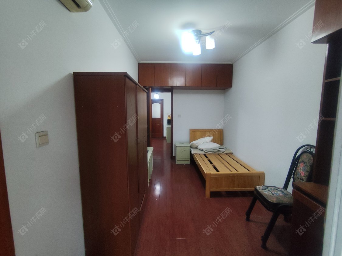 常州蓝天花园西区在租房源_小牛看房