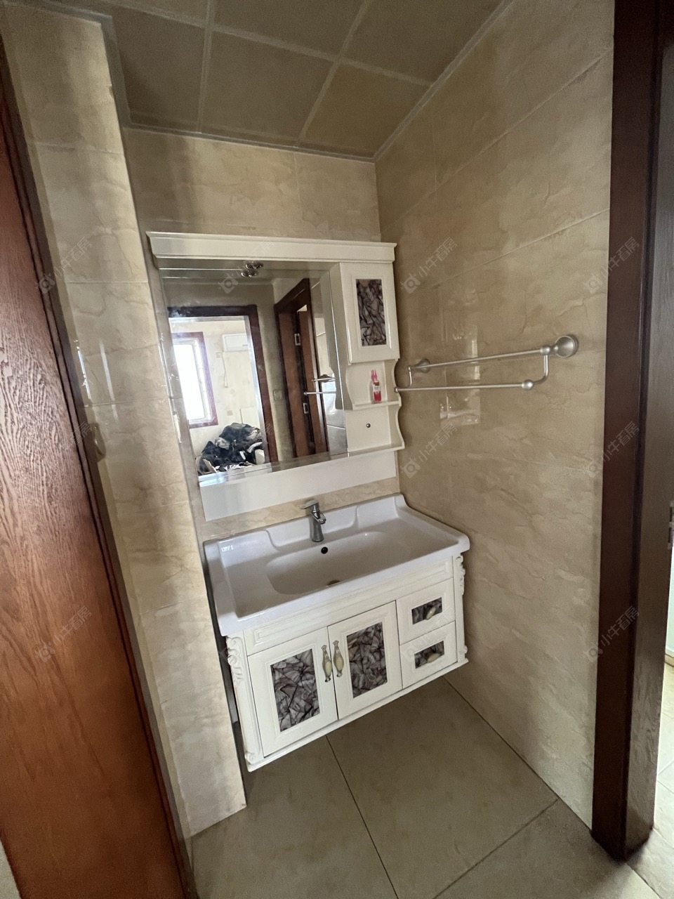 常州龙东花园在租房源室内图_小牛看房