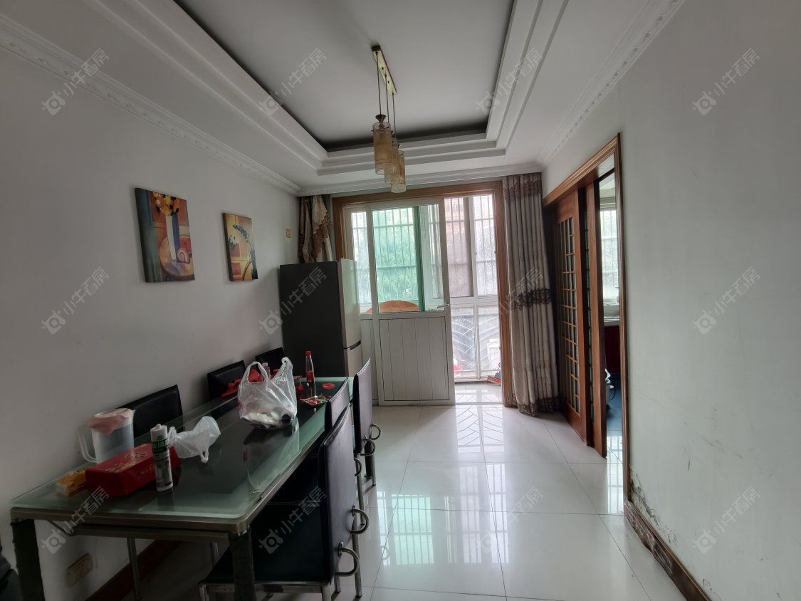 常州太湖花园在租房源_小牛看房