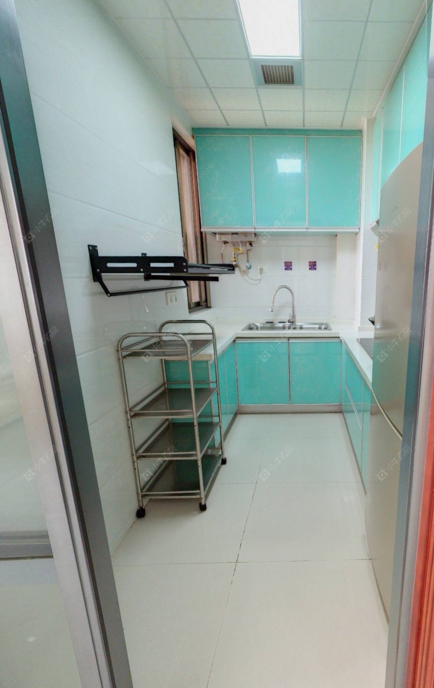 常州银河湾第一城二期在租房源_小牛看房