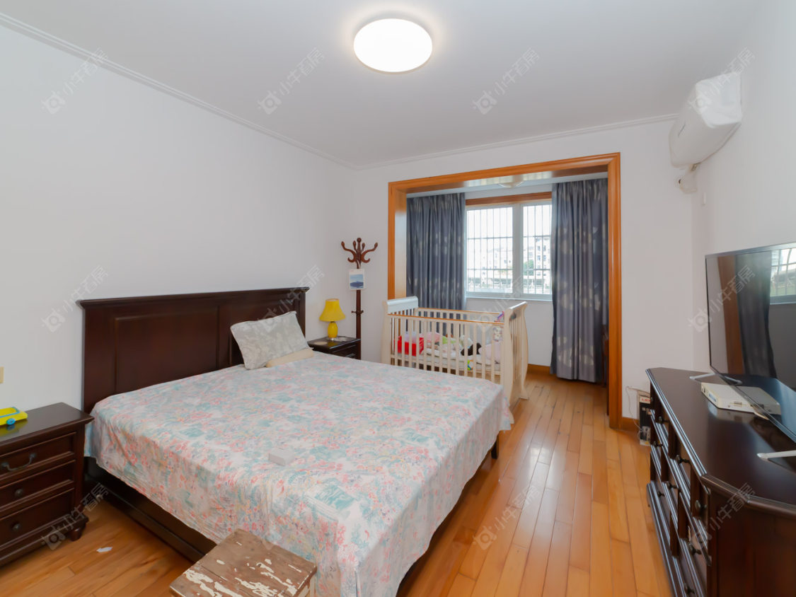 常州竹林北路在售二手房源室内图_小牛看房