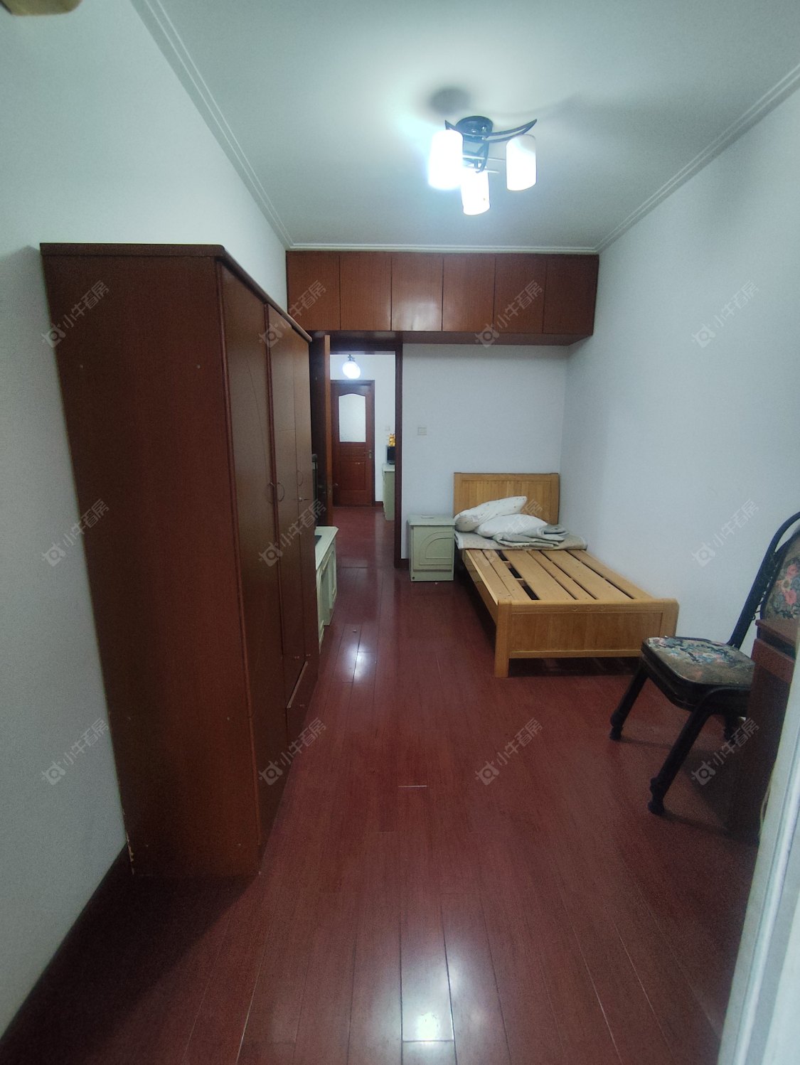 常州蓝天花园西区在租房源_小牛看房