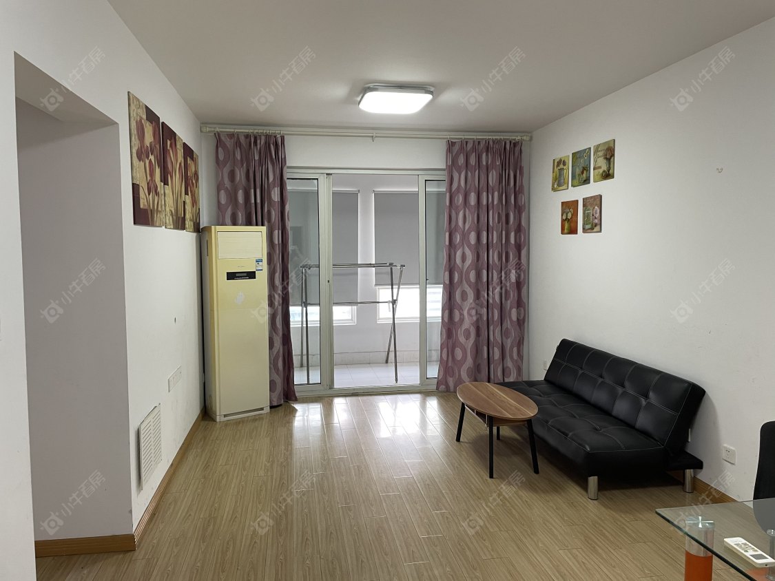 常州金地花苑在租房源_小牛看房