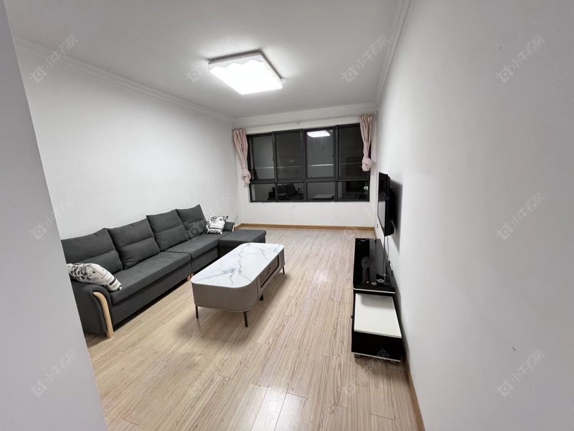 常州邱墅西园3室2厅1卫出租_小牛看房