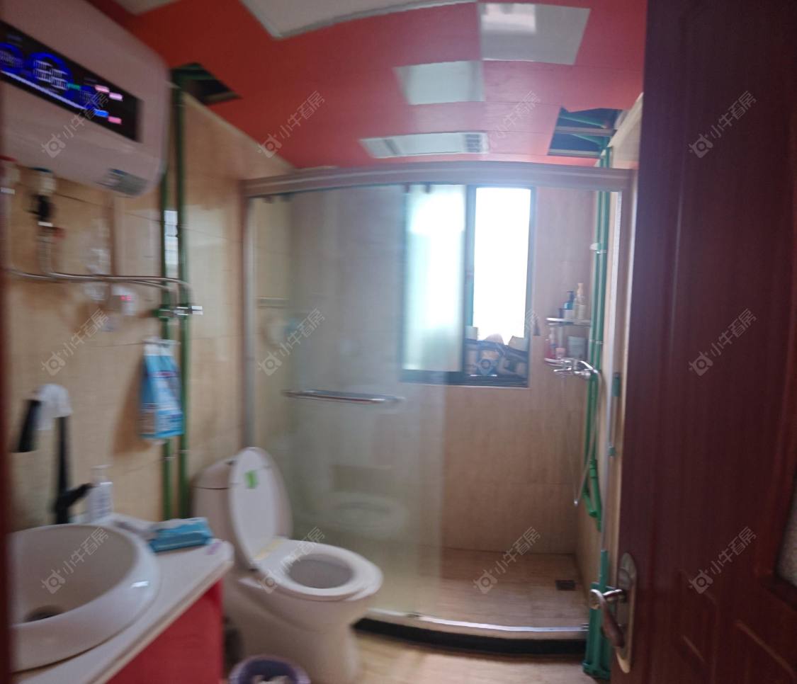 常州嘉顺花园在租房源室内图_小牛看房