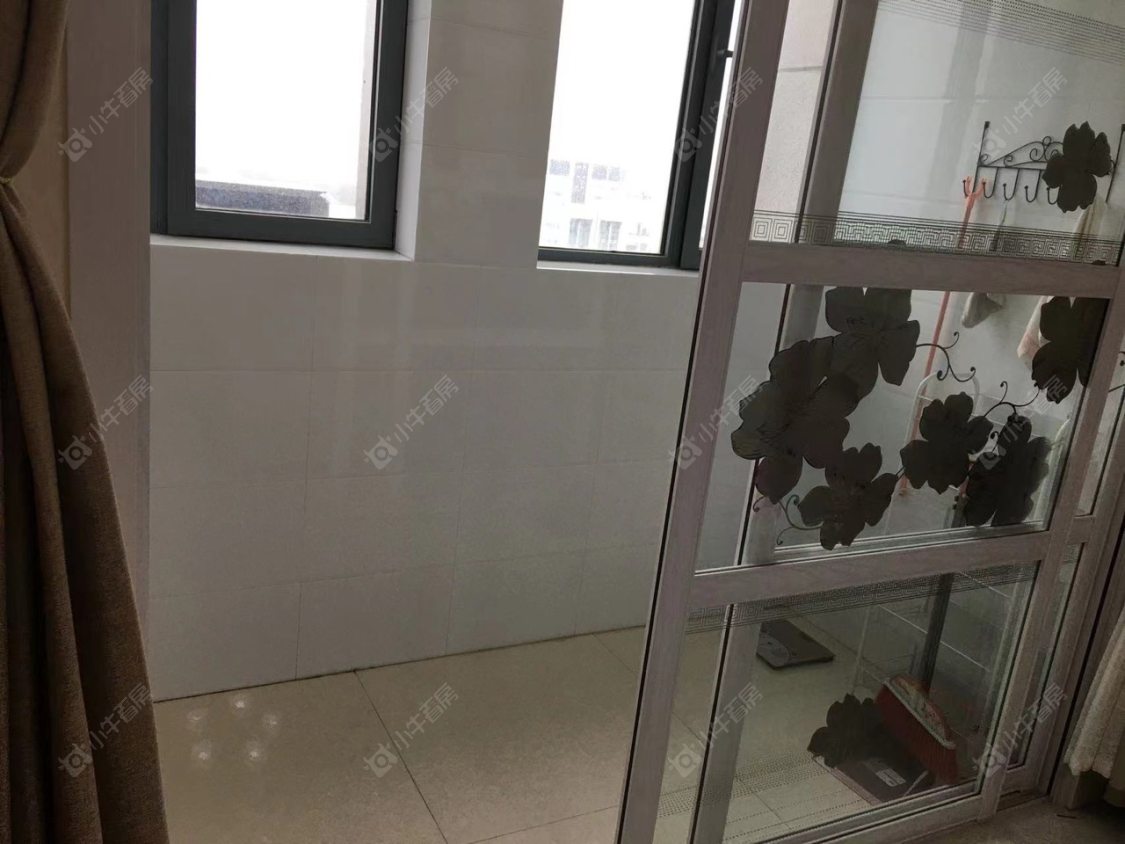 常州亚泰财富中心租房_亚泰财富中心1室1厅房源出租