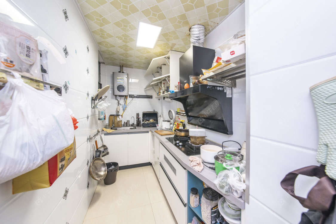 常州聚湖半岛在售二手房源室内图_小牛看房