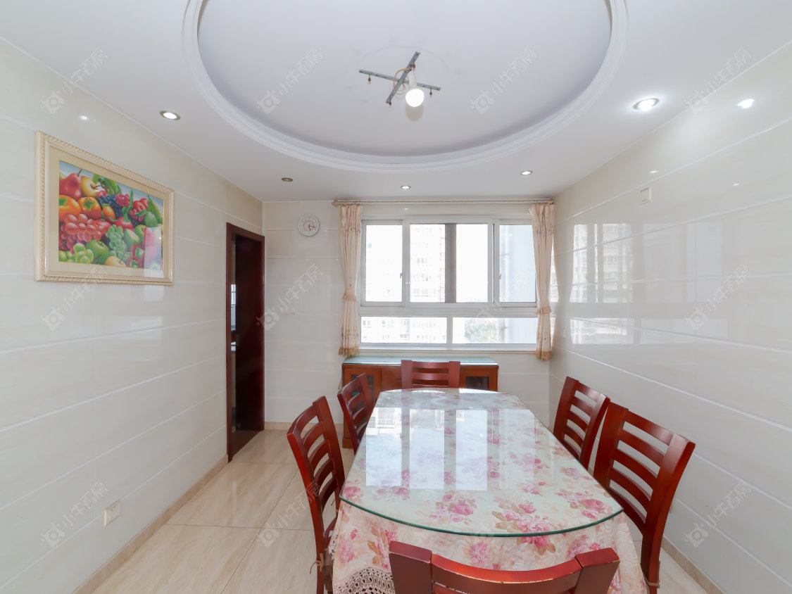 青龙苑北区房源室内图 常州青龙苑北区在售二手房源室内图_小牛看房