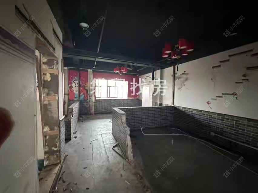 常州百馨西苑五期在租房源室内图_小牛看房