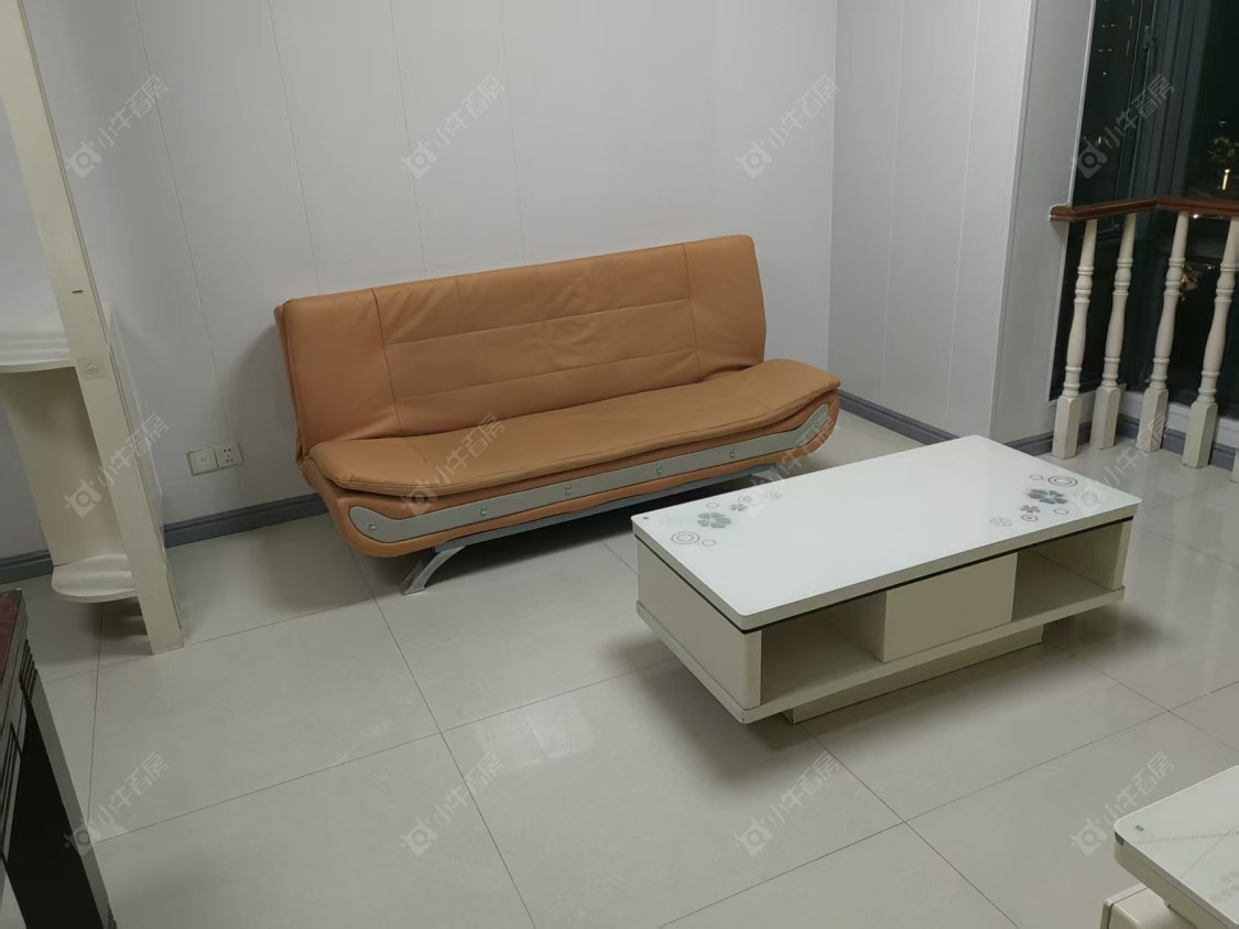 常州金百国际在租房源室内图_小牛看房