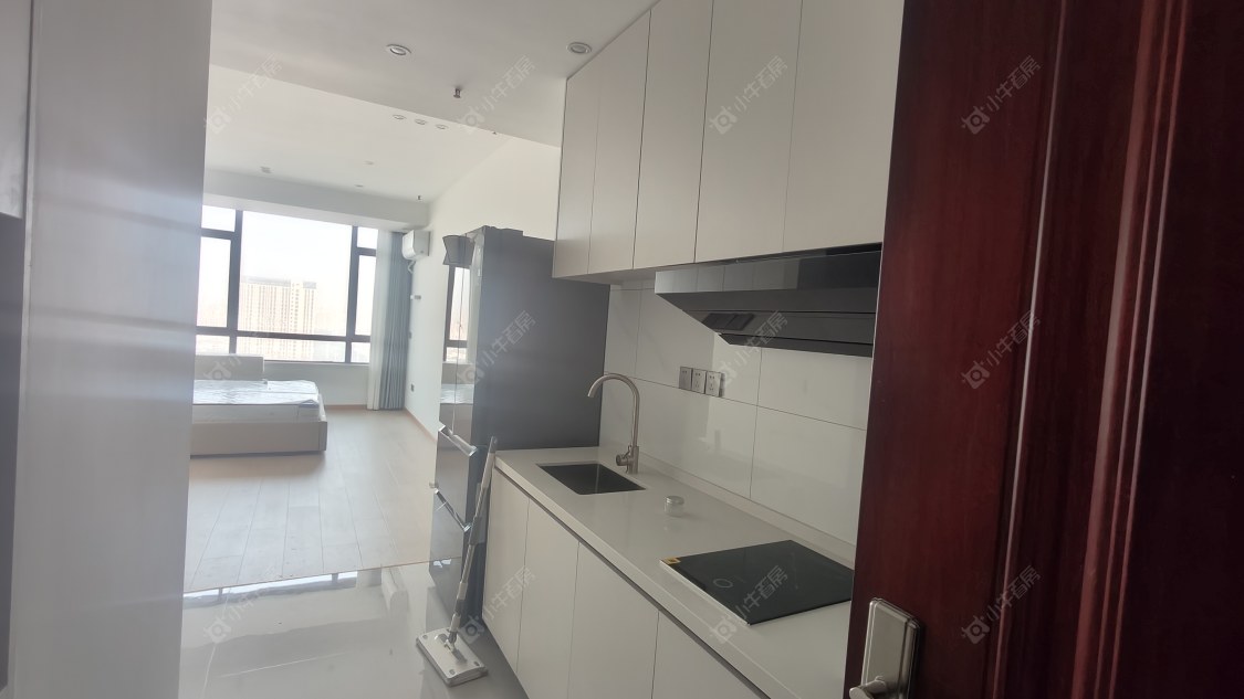 常州碧桂园壹号天禧在租房源_小牛看房