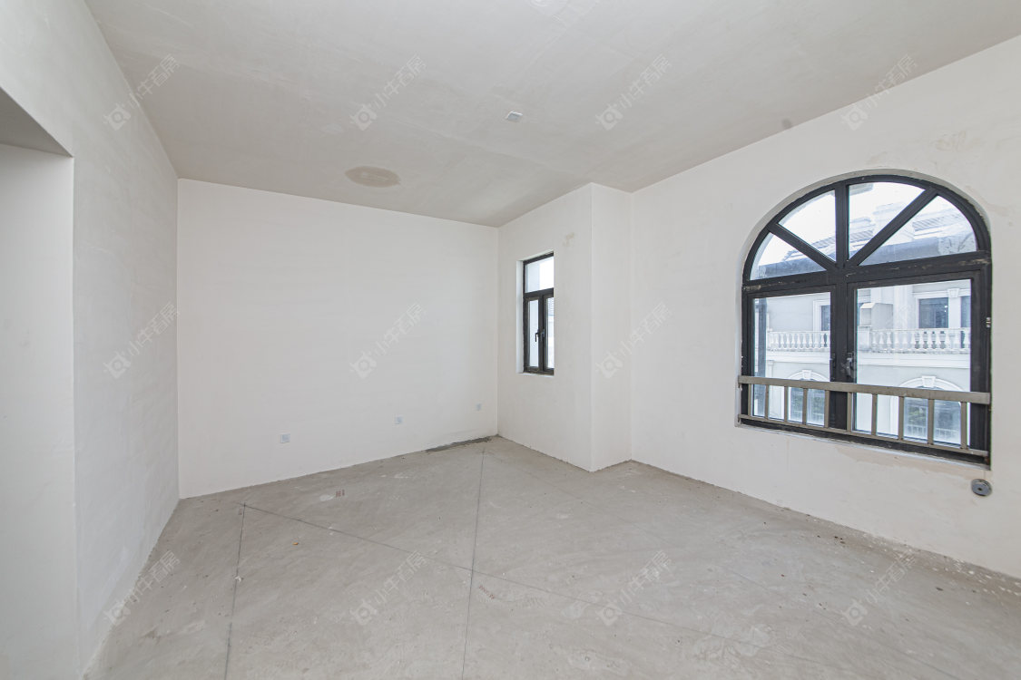 常州漫山花海（唐顿庄园）在售二手房源室内图_小牛看房