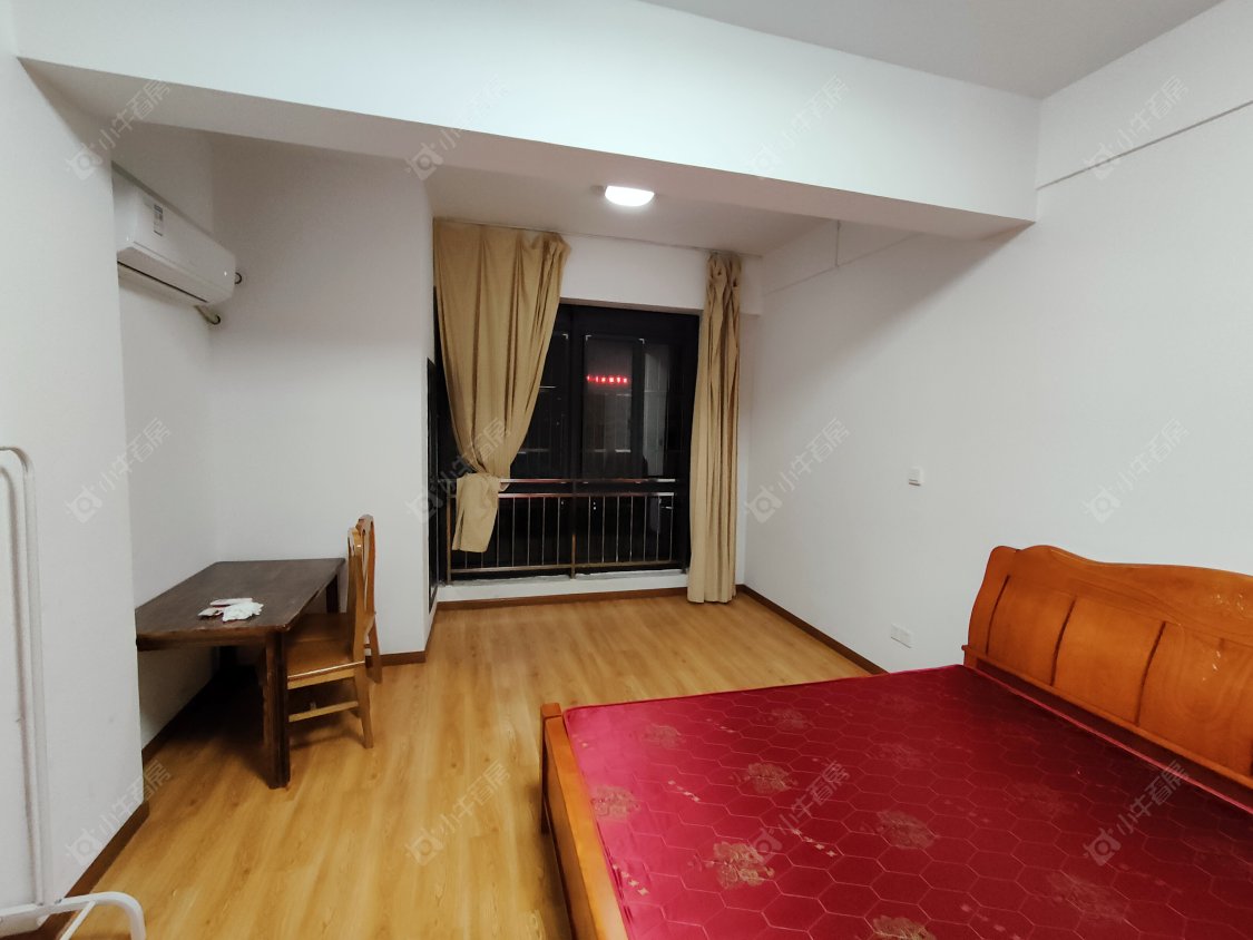 常州澳新风情街公寓在租房源_小牛看房