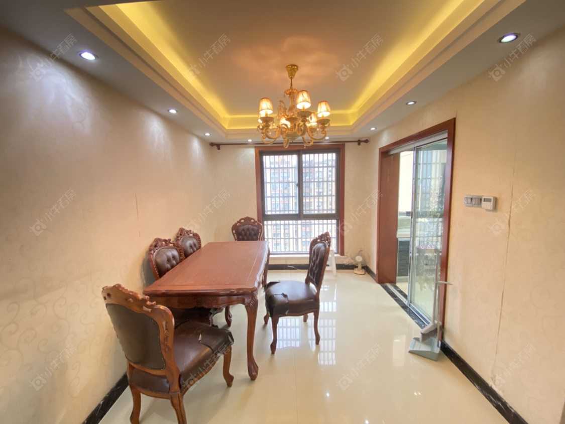 莱蒙城铂晶房源室内图 常州莱蒙城铂晶在租房源室内图_小牛看房