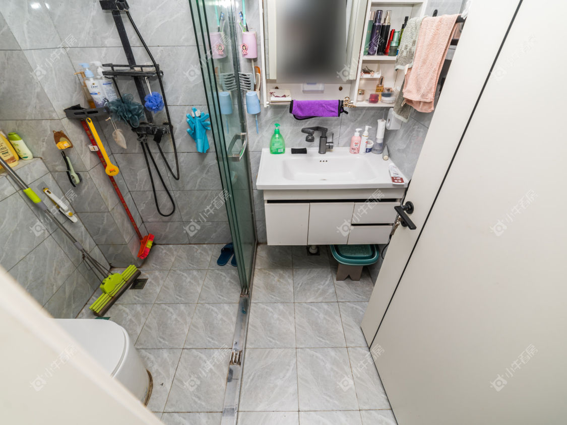 常州工房北区十一区在租房源室内图_小牛看房