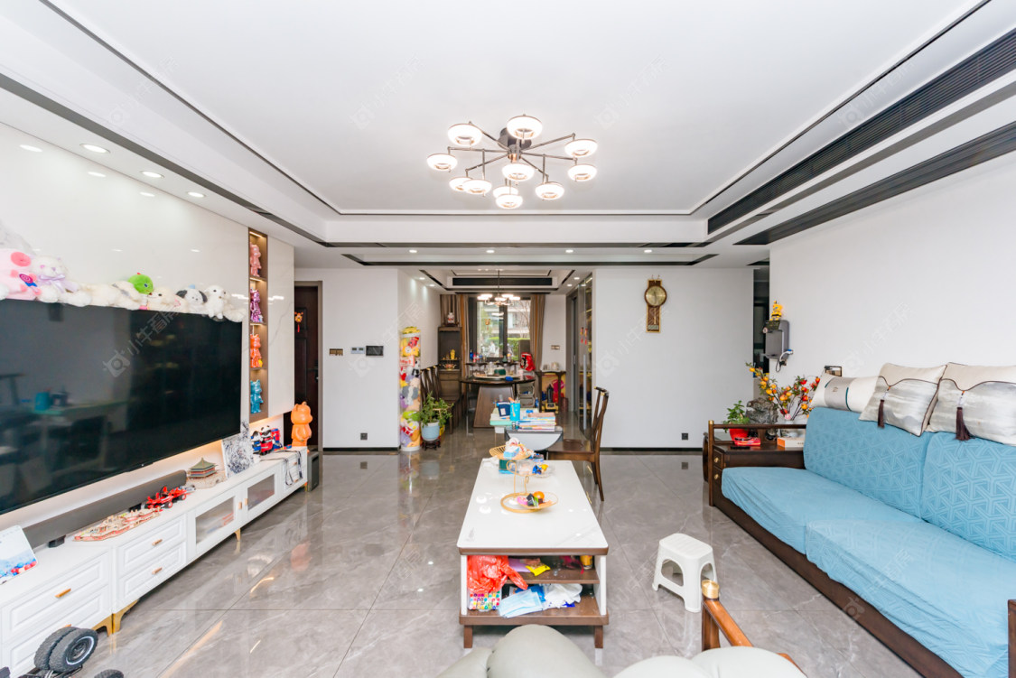 常州保利和光晨樾在售二手房_小牛看房