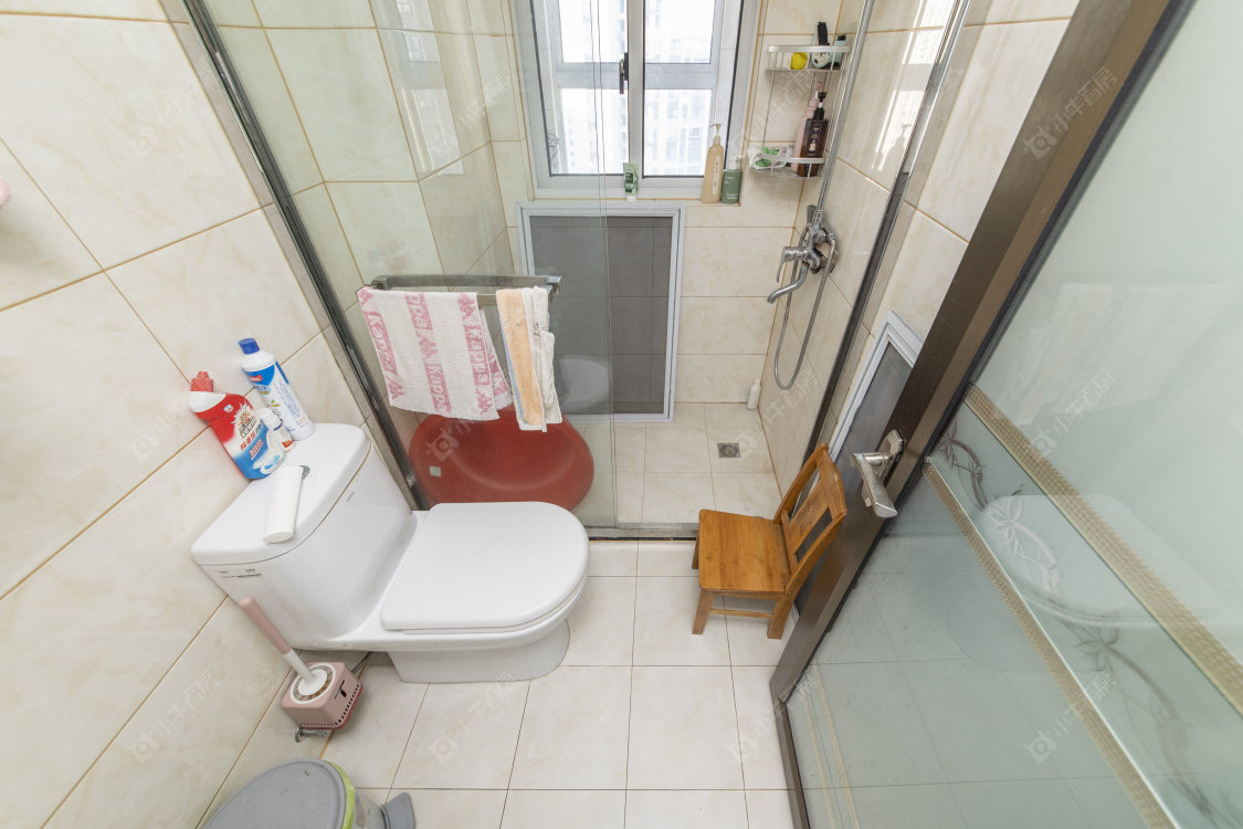 常州绿地香颂花园在售二手房源室内图_小牛看房