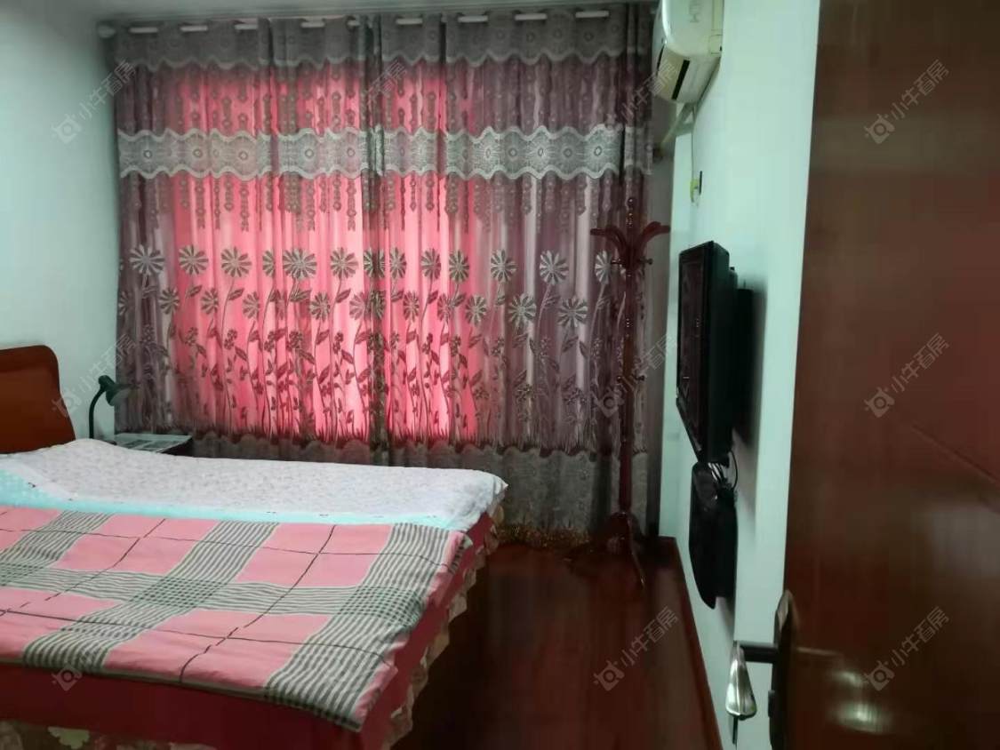 常州桃林雅景园在租房源_小牛看房