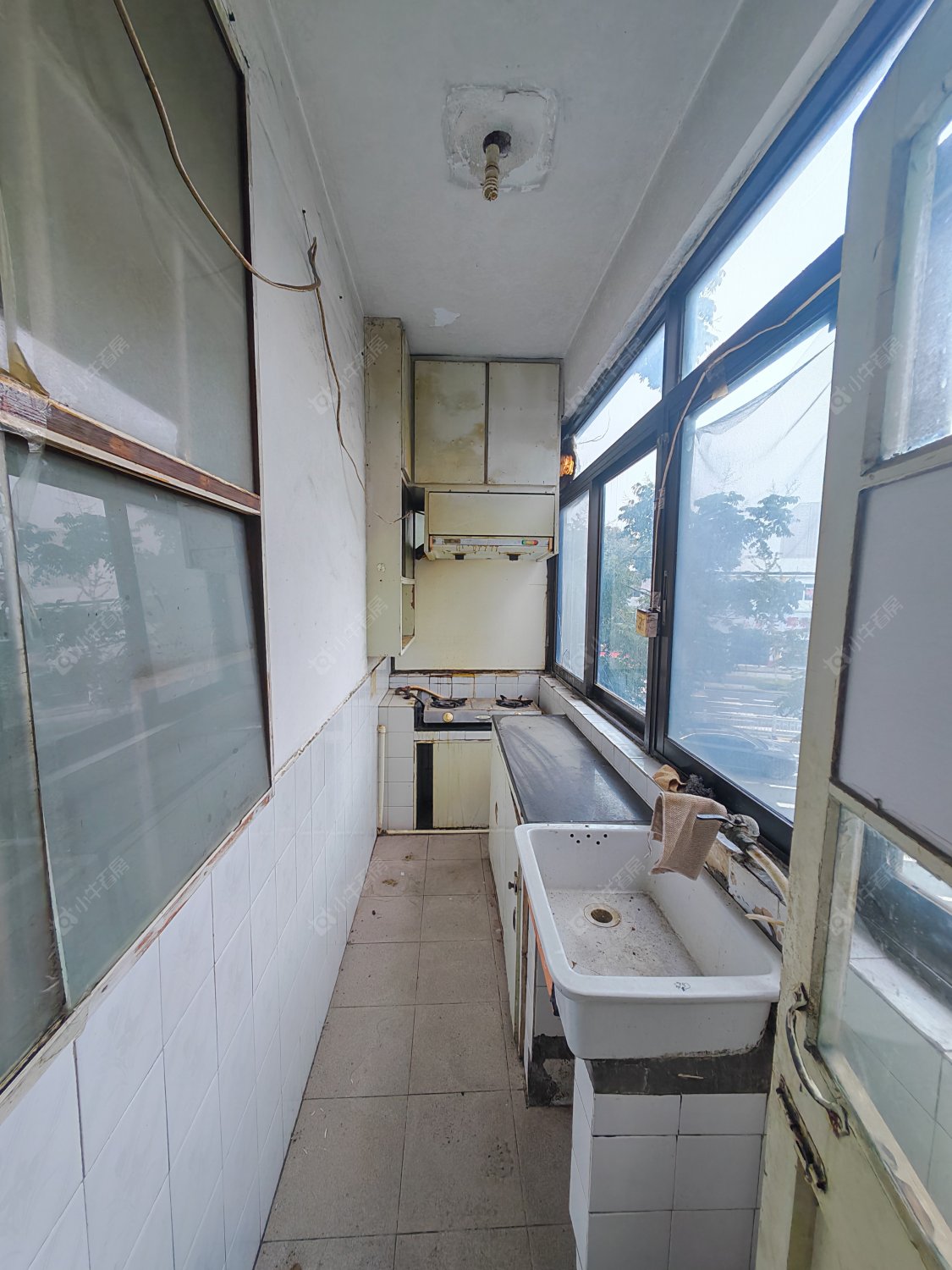 常州勤业四村南区在租房源_小牛看房