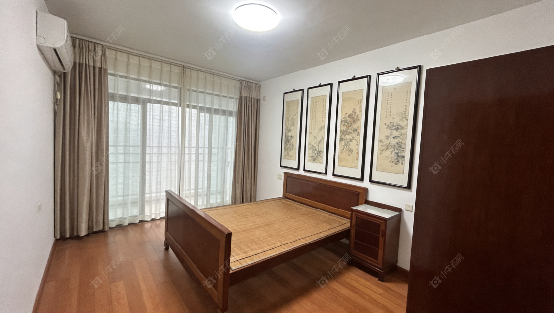 常州国泰新都在租房源室内图_小牛看房