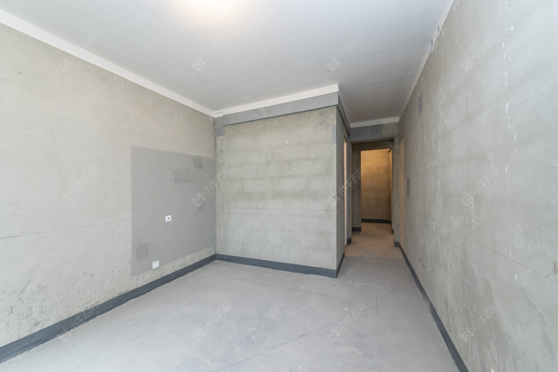 常州星河国际九区在售二手房源室内图_小牛看房