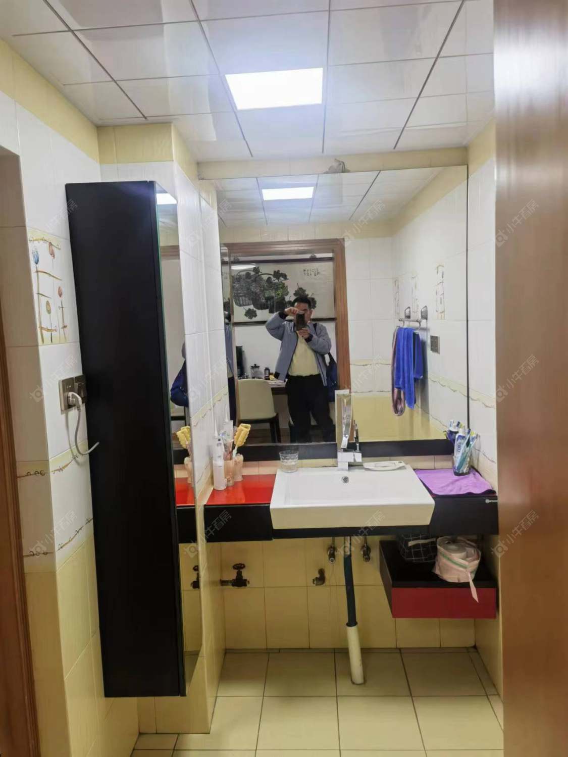 常州怡康花园在租房源室内图_小牛看房